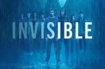 Invisible (2024) อินวิซิเบิล