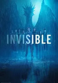 ดูหนังออนไลน์ฟรี Invisible (2024) อินวิซิเบิล