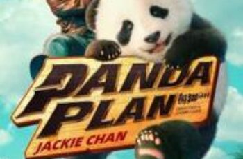 Panda Plan แพนด้าเด้งสู้ฟัด (2024)