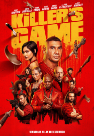 ดูหนังออนไลน์ฟรี The Killer’s Game เกมนักล่า ล่านักฆ่า (2024)