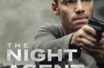 The Night Agent Season 2