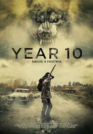 ดูหนังออนไลน์ฟรี Year 10 (2024)