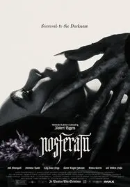 ดูหนังออนไลน์ฟรี Nosferatu (2024)